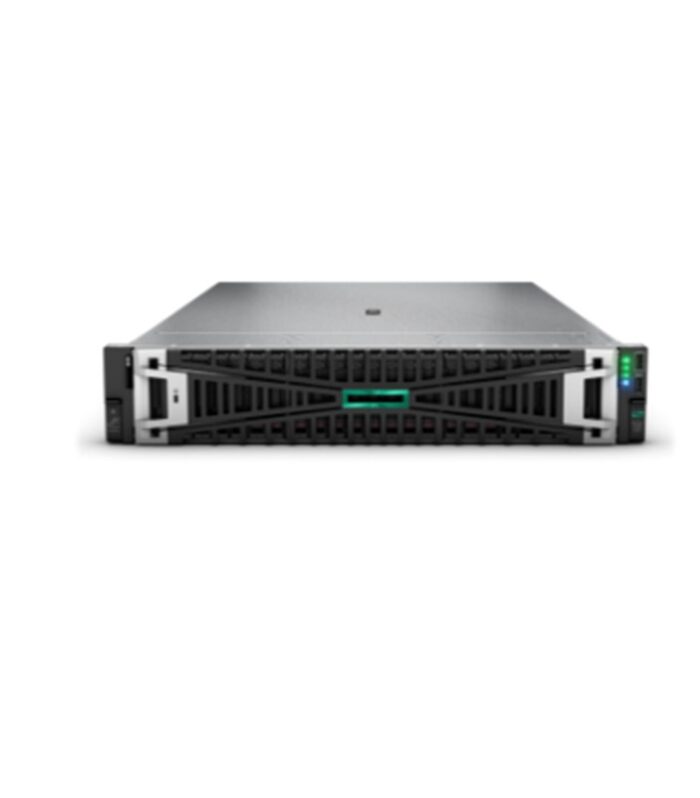 HPE DL380 GEN11 6530 2X32GB 8FF 2X480GB SSD 2X1000W P81787-425 3 YIL YERİNDE GARANTİ