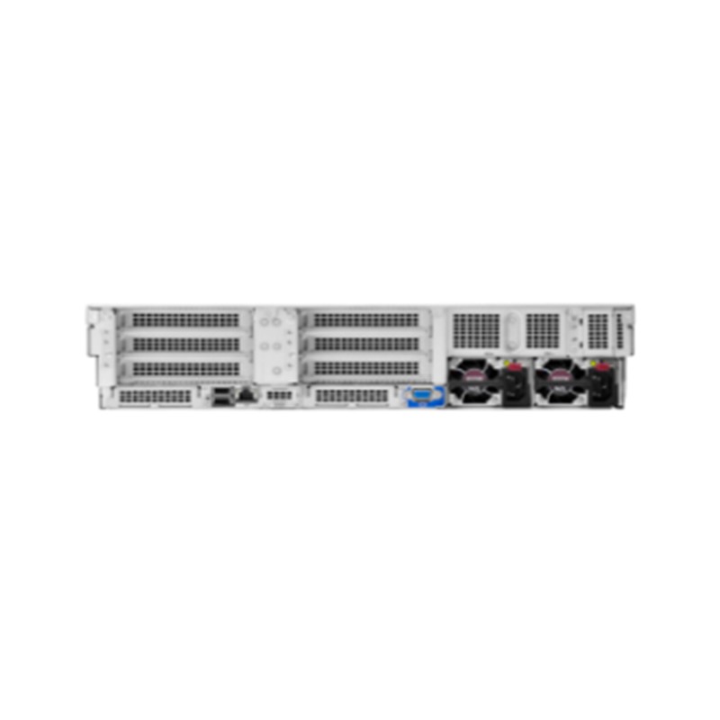 HPE DL380 GEN11 6530 2X32GB 8FF 2X480GB SSD 2X1000W P81787-425 3 YIL YERİNDE GARANTİ - Image 2
