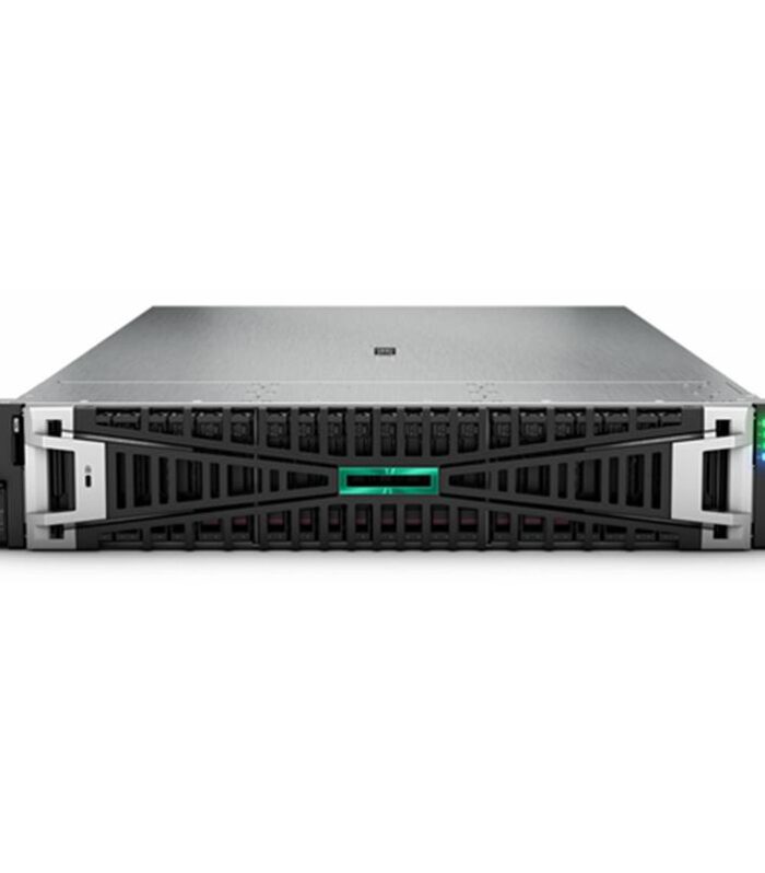 HPE DL380 GEN11 4510 2X32GB 8SFF 2X960GB SSD 2X1000W P71674-425 3YIL YERİNDE GARANTİ