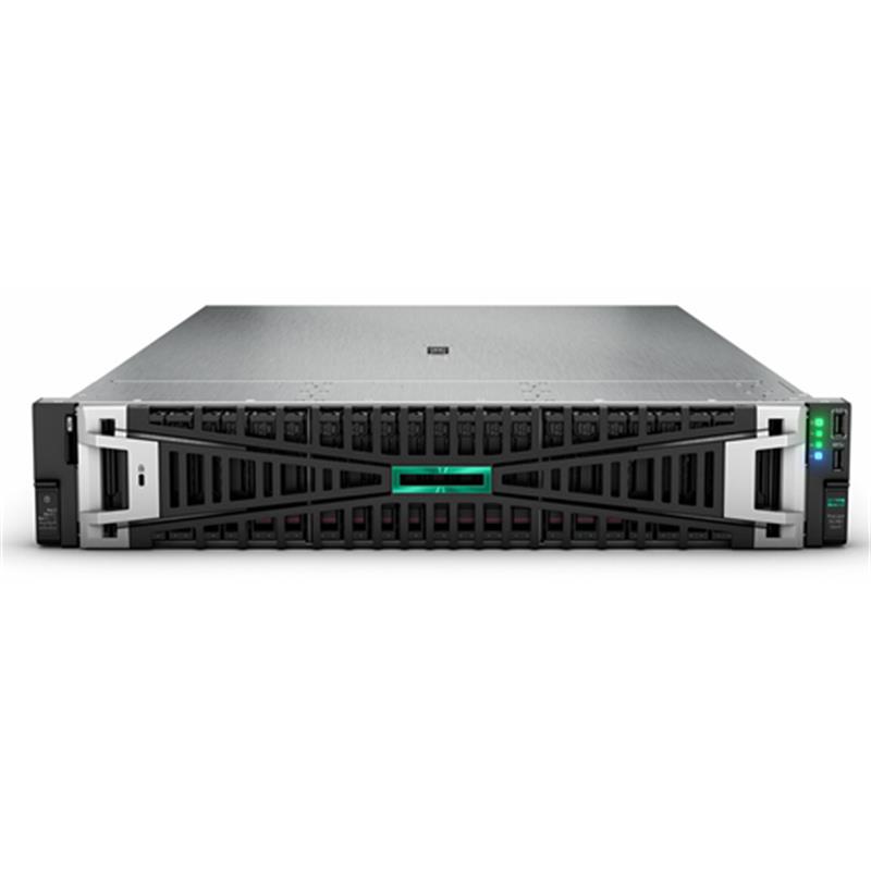 HPE DL380 GEN11 4510 2X32GB 8SFF 2X960GB SSD 2X1000W P71674-425 3YIL YERİNDE GARANTİ