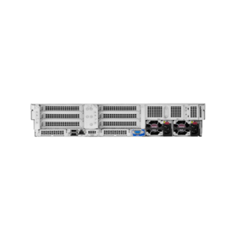 HPE DL380 GEN11 4510 2X32GB 8SFF 2X960GB SSD 2X1000W P71674-425 3YIL YERİNDE GARANTİ - Image 2