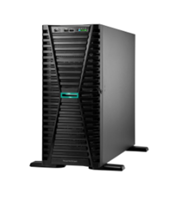 HPE PROLIANT ML110 GEN11 3508U 1X32GB 2X480GB SSD 2X1000W P81774-425 3 YIL YERİNDE GARANTİ