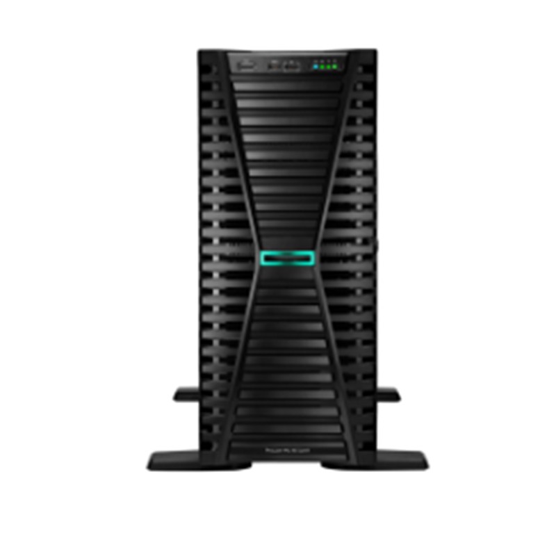 HPE PROLIANT ML110 GEN11 3508U 1X32GB 2X480GB SSD 2X1000W P81774-425 3 YIL YERİNDE GARANTİ - Image 2