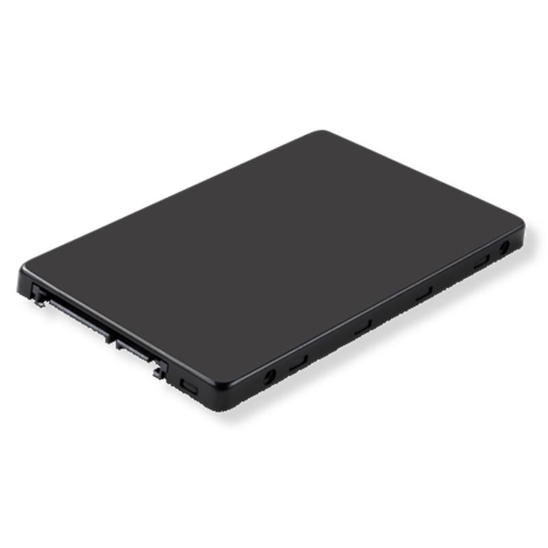 LENOVO 960GB 2.5" SATA SSD 6GB HOT SWAP THINKSYSTEM ENTRY 4XB7A38273 - Image 2
